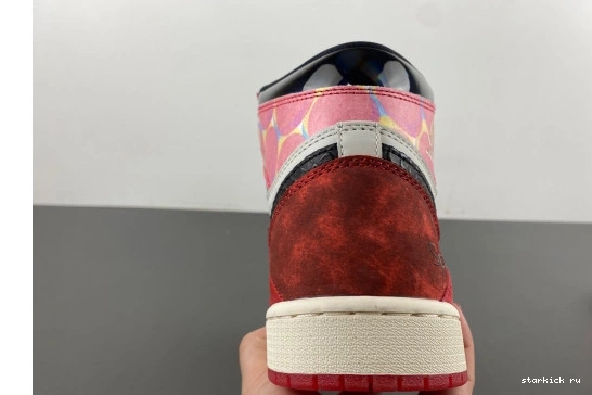 DV1748-601 High Next  OG Jordan  spider Chapter”  DV1748-601 Air 1 0817